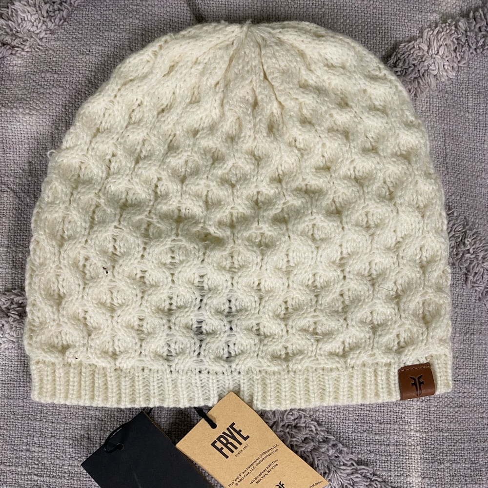 Frye Beanie